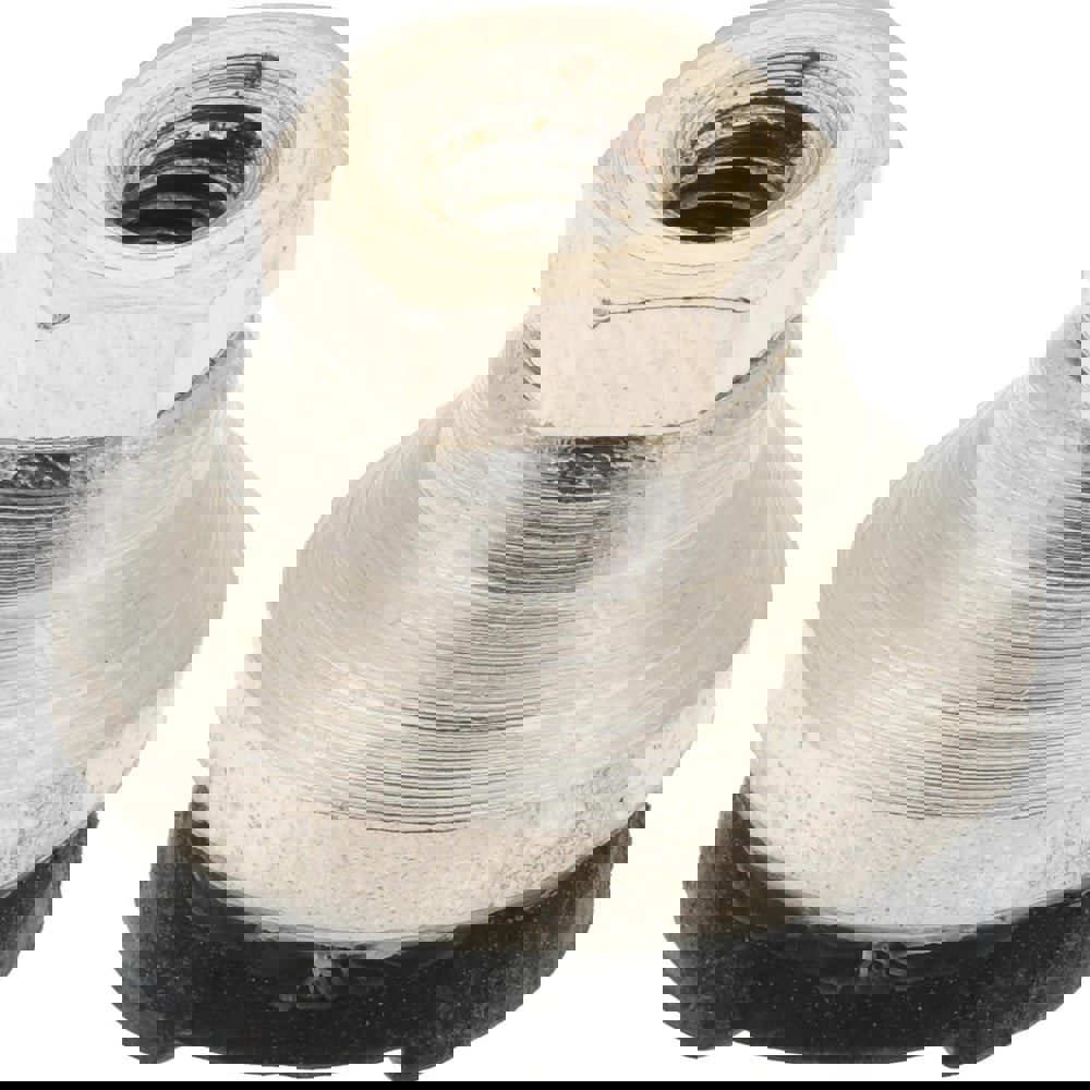 Tapped Pivotal Leveling Mount: 1/4-20 Thread